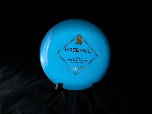 MINT DISCS APEX FREETAIL - Picture 1 of 2