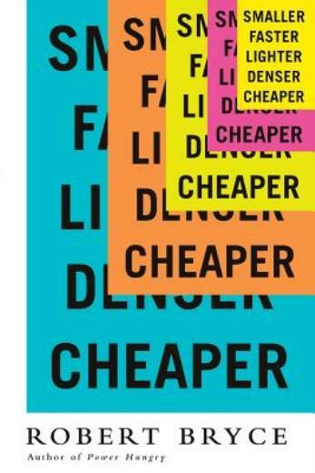 Denser Cheaper: How Innovation Keeps Proving The Cat...