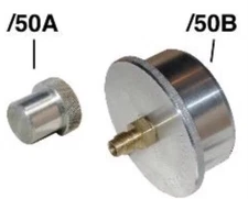 OEM VW Audi 1.9L BEW Engine Turbo System Tester Adapter VAG1687/50