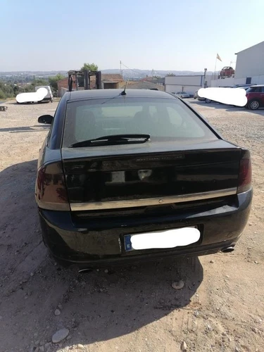 0281002605 Caudalimetro para OPEL VECTRA C BERLINA GTS Elegance 2002 1095623 - Imagen 9 de 10
