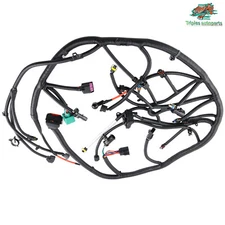 4C3Z12B637AA For 9-23-03 2004 F-250 F350 Super Duty 6.0 Engine Wiring Harness