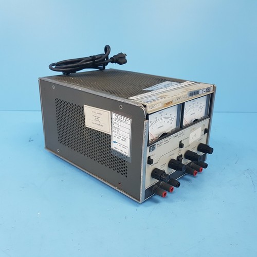 1740301// HP 6228B DUAL DC POWER SUPPLY [NOT WORKING] eBay