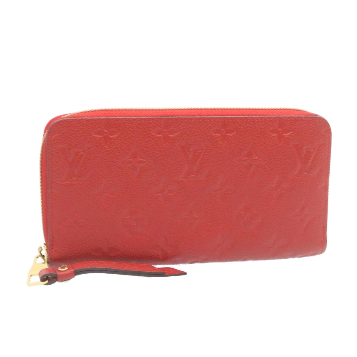 小物 Louis Vuitton Monogram M62017 LOUIS VUITTON M62017 Pochette Kle coin purse Empreinte
