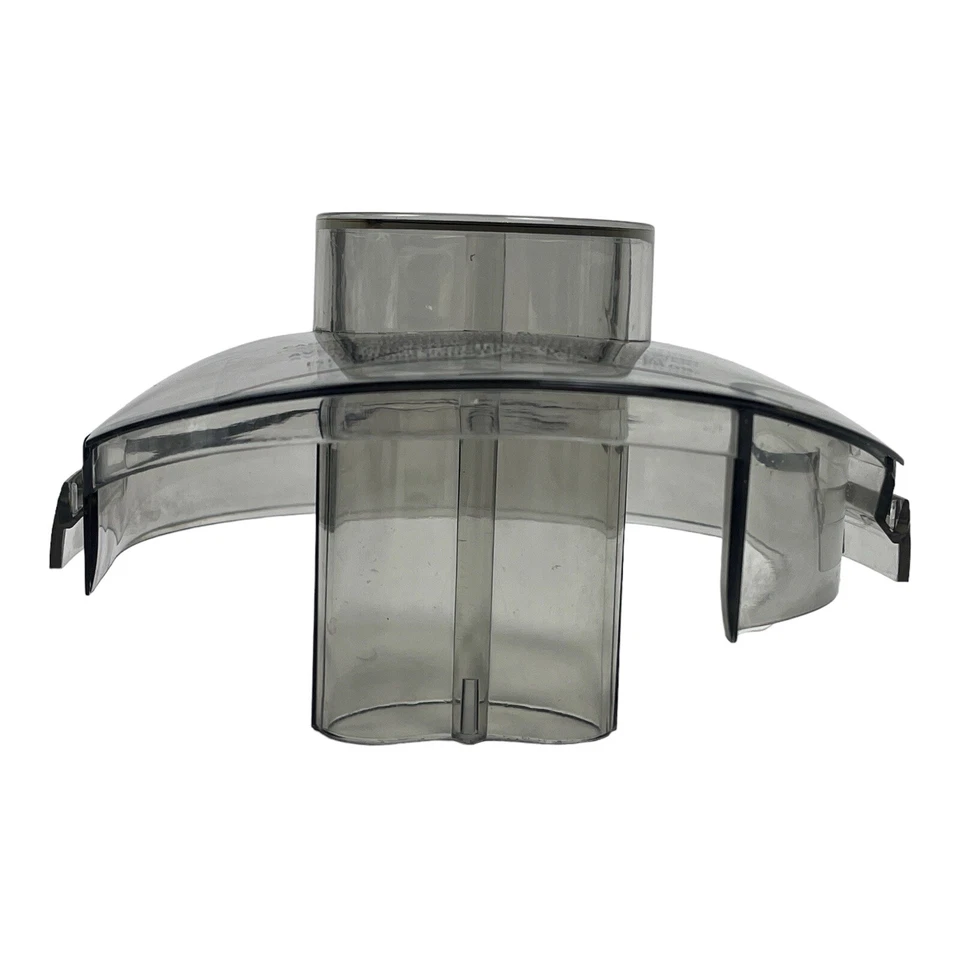 Умный экстрактор сока Hamilton Beach Health 68000 пищевой желоб и сменный чехол - Изображение 3 из 4