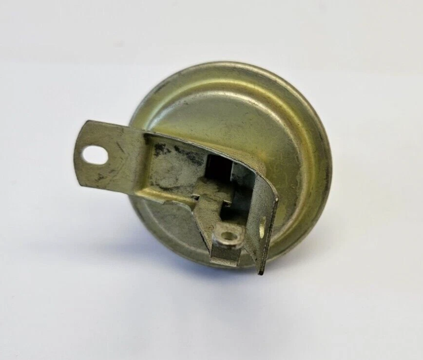 Plymouth Dodge Distributor 1955 cámara de control de vacío con 8 cilindros 1627262 nuevo de stock Foto 4 de 4