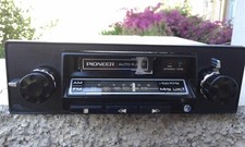 Autoradio d'epoca Pioneer FM A…