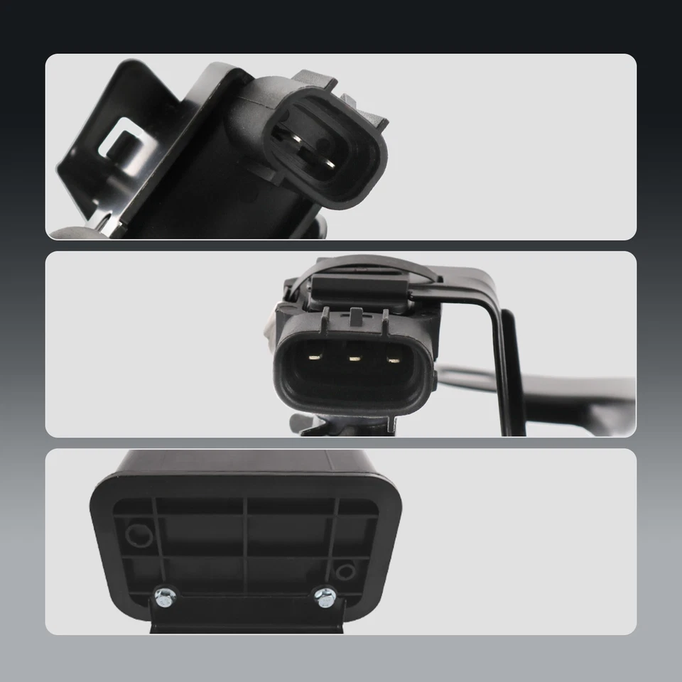 Conjunto de bote de vapor EVAP apto para Toyota Avalon Camry 911-630 2000-2004 Foto 3 de 4