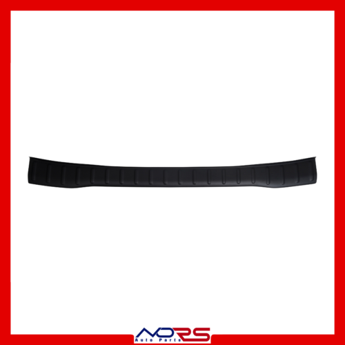 FORD CUSTOM COMPATIBLE 2024 PROTECTION SUPÉRIEURE DE PARE-CHOC ARRIÈRE ABS LARGE - Picture 2 of 10