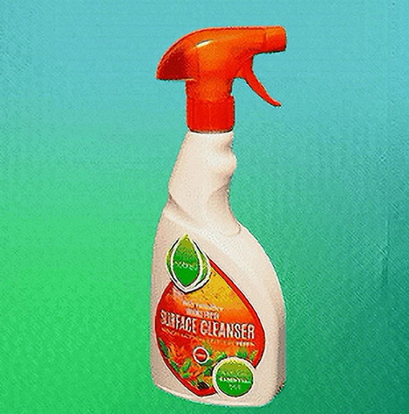 Opciones variables Spray Superficial Antimicrobiano, Aceites Esenciales, EN1276, Base Agua