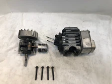 Poulan 3314 3416 3816 4018 4218 40cc Engine - Low compression - parts or repair