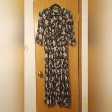 Zara Woman Dress Size XS