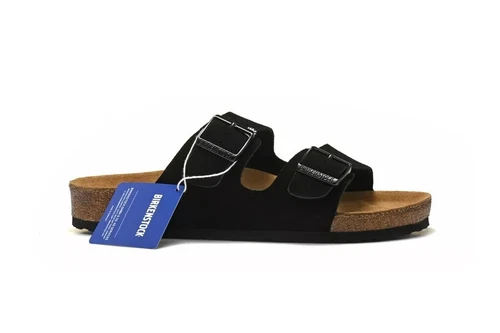 Birkenstock Arizona Birko-Flor Sandals Regular Eu Shoes Size 35-45 Unisex AUS - Picture 54 of 72