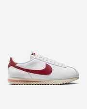 Nike Cortez DN1791-103 Sneaker Women's White/Cedar- Red Stardust- Sail New