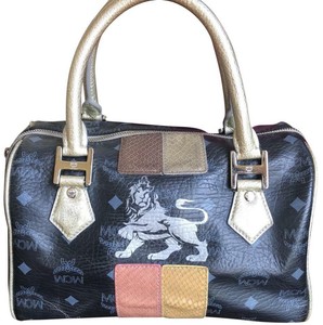 mcm doctors bag price