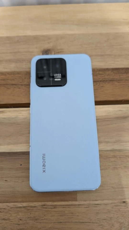 Xiaomi 13 · 256GB, photo 3 of 5