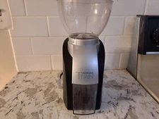 Saeco Titan  Coffee Conical Burr Grinder  EL-60
