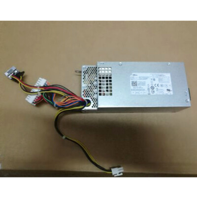 For Dell Inspiron 3647 660S 270 220W Power Supply FXV31 0FXV31