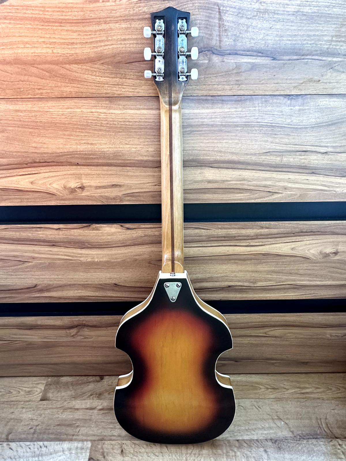 Defil Julia Electric Guitar 6 String Poland Vintage Rare 1975 | eBay