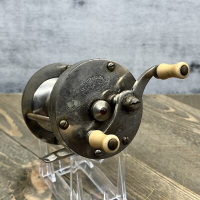 シェイクスピア クリテリオン 1960 Shakespeare Vintage