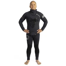 Waihana Mens 3mm Essentials Wetsuit