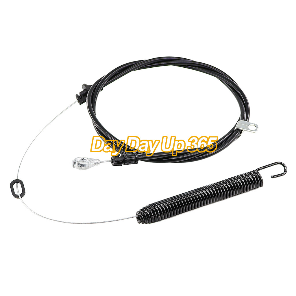 Ride On Mower Blade Engagement Cable For John Deere 102 115 125 135