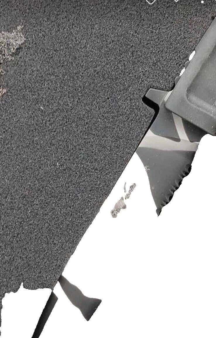 Lâmina de Aço Carbono com Cabo de Borracha de Tática Moderno canivetes industrializados