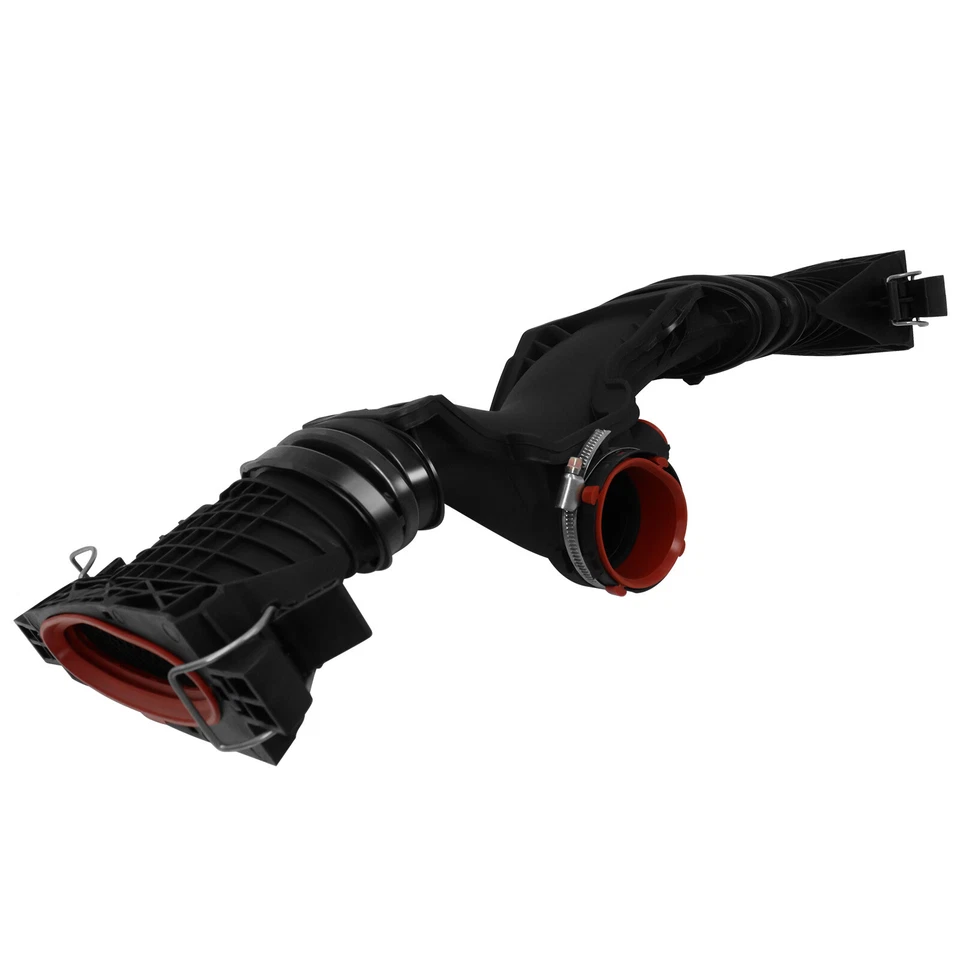 Air Intake Duct w/ Air Mass Sensor for Mercedes-Benz GL350 ML350 3.0L 6420901642 - Image 4 of 4