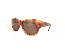 VTG  Moncler Sunglasses Tortoiseshell Brown Acetate NOS New France😎