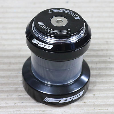 FSA Steuersatz NO.7 The Pig  1 1/8''  Ahead  schwarz