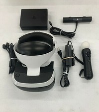 PS4 - PSVR - PlayStation VR Replacement Compo...