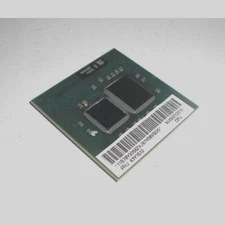 Intel i5 540M CPU Computer Processor Lenovo T510 63Y1512 2.53GHZ 2.5GT 3MB G1