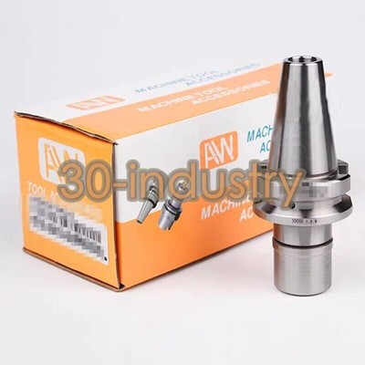 1PCS New For AW BT30-ASK13-120 High Speed Collet Chuck #W5