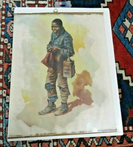 GEORGE QUAINTANCE N. 23 * 5X7