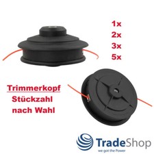 1x to 5x Trimmer Head Mower Head M10 for Snapper 310, 311S, 410, 411SST, 415ORT 