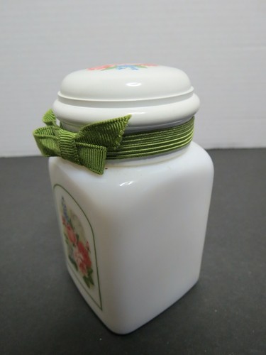 AVON - 1971 Avon Country Garden - Uccellino del Paradiso - Olio da bagno schiumogeno - Foto 3 di 10