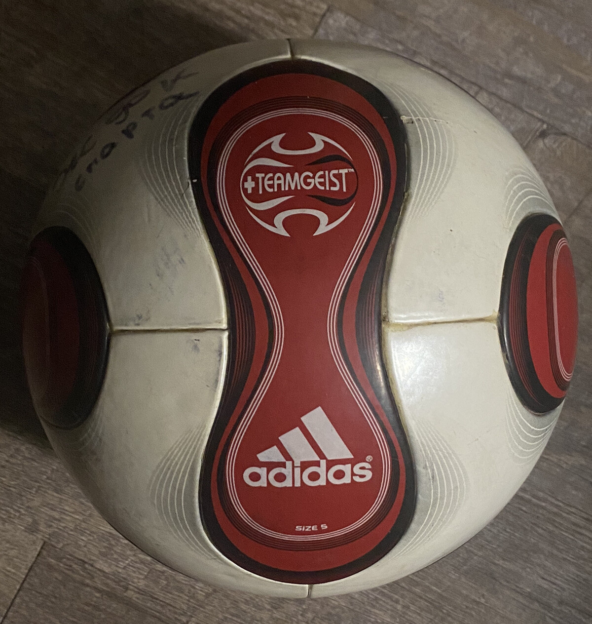 Venta de Balon Alemania 2006 | 92 articulos de segunda mano