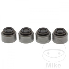 JMP Valve Stem Seal Kit fits Husaberg FE 650 E Enduro 2004-2008