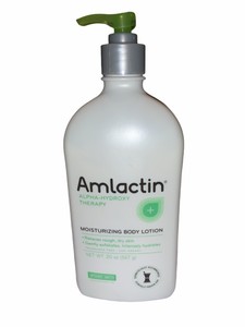 amlactin 20 oz
