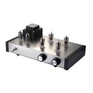 Nobsound-HiFi-12AX7-12AU7-Valve-Tube-Preamp-Home-Stereo-Audio-Preamplifier
