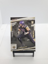 2022 Panini Prestige Trevor Penning Rookie New Orleans Saints #380
