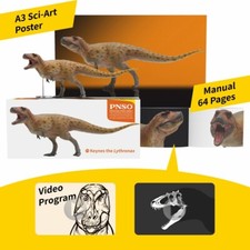 PNSO Keynes the Lythronax - BNIB
