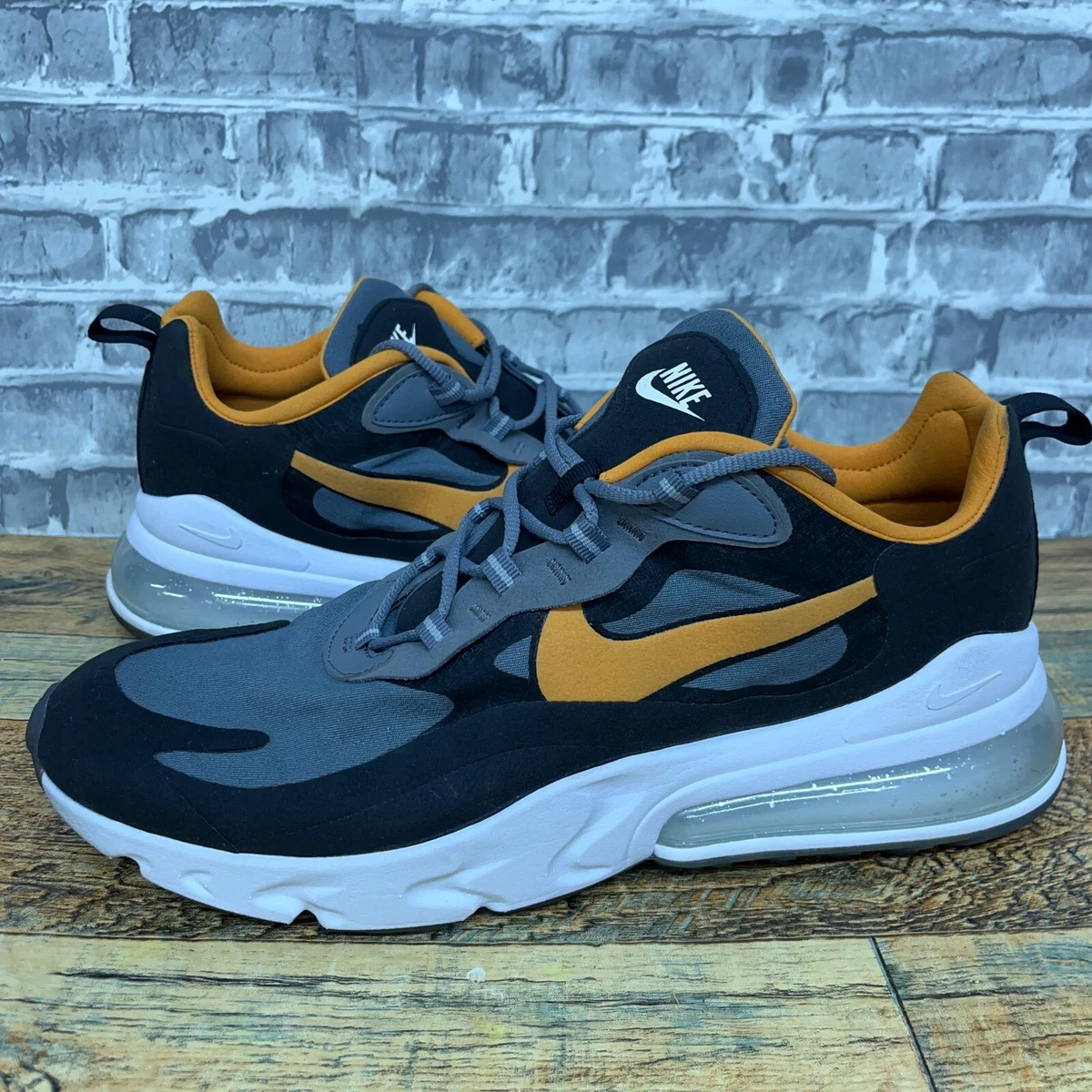 270 clearance react 'id
