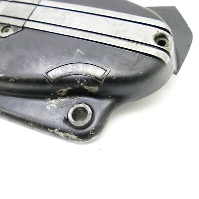 Yamaha Rd 350 / 250 Ds5 / Ds7 Sprocket Cover Motor Cover 63177