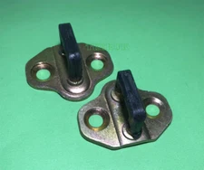 Latch Striker Plate Door Lock for Nissan Hardbody D21 U Pickup Truck