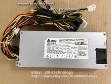 1pcs Delta 1U 500W Server Power Supply DPS-500YB C ytd ytd