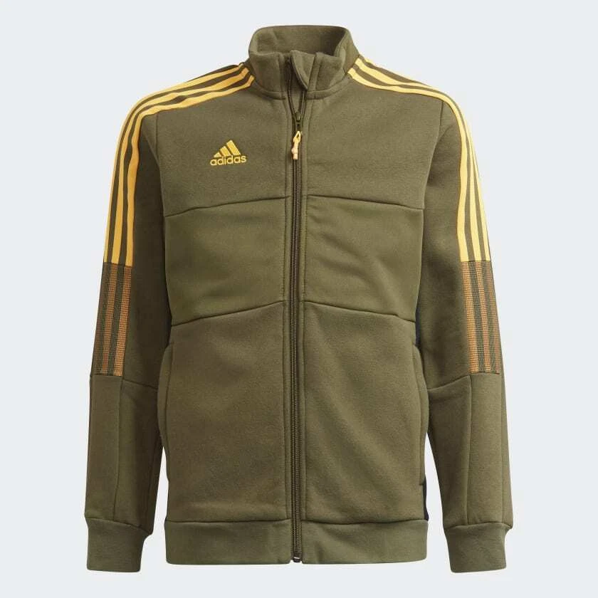 Adidas youth tiro sale