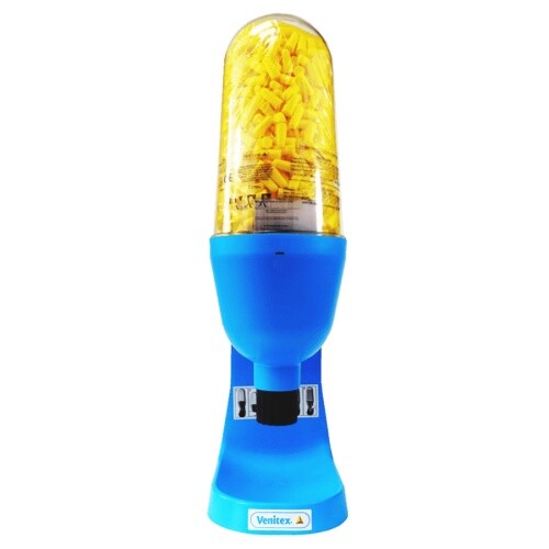 Gehörschutzstopfen-automat Rellena