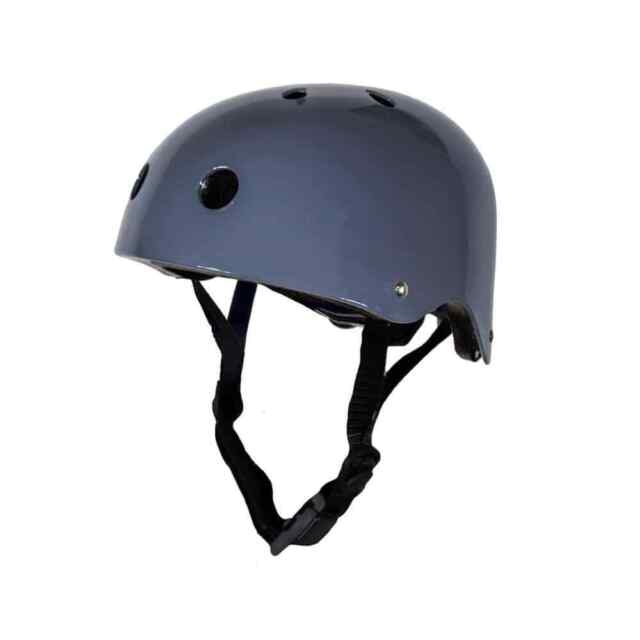 CoConuts® Extra Small Grey Helmet Fits 41-51 CM | Jadrem Toys AU