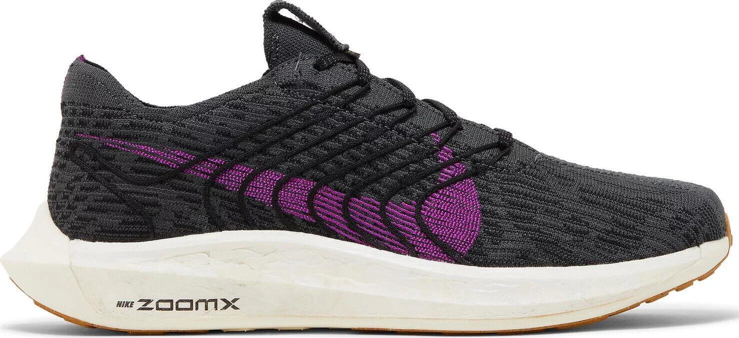 Size 10.5 - Nike Pegasus Turbo Next Nature Black Vivid