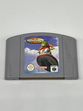 VIDEOGIOCO WAVERACE WAVE RACE N64 NINTENDO 64 G11378